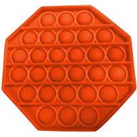 celly Chunxiaqiu Pop It Fidget Toy- Sensorial Push Pop It Fidgets- Push Bubble Sensorial Fidget- Autism Needs Squeeze…